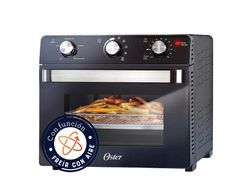 Horno con Freidora de Aire Oster 2177536