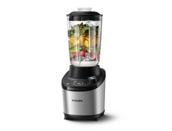 Licuadora de Alta Velocidad Philips HR3760_00 2 Litros
