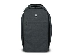 Mochila Carry On Swiss Digital Atlas SD736 Dark Grey