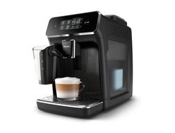 Cafetera Expresso Philips EP223142 Lattego