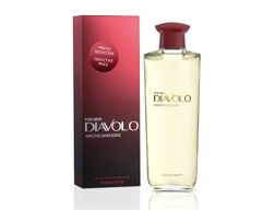 Antonio Banderas Diavolo Edt 200Ml 65113696