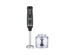 Batidor Taurus Inmersion Robot 500 Plus Inox II