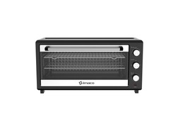HORNO ELÉCTRICO DOUBLE CAKE IMACO HEB35DC