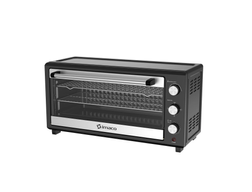 HORNO ELÉCTRICO DOUBLE CAKE IMACO HEB35DC
