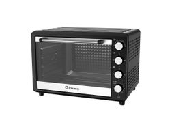 HORNO ROSTICERO ELECTRICO 75L IMACO HEB75R