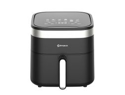 FREIDORA DE AIRE DIGITAL 6,5L IMACO AF6516D