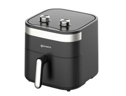 Freidora de aire mecánica 6.5L AF6516M