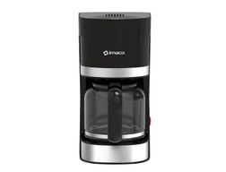 Cafetera eléctrica imaco CM1203