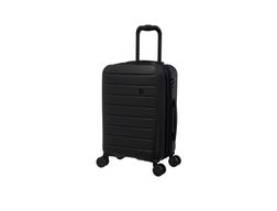 MALETA LEGION CARRY-ON IT NEGRA 20"