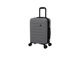 MALETA LEGION CARRY-ON SILVER 20"