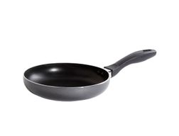 Sartén Aluminio antiadherente 24cm Oster Clairborne gris