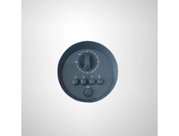 Ventilador de Torre Alfano AL-T 82cm 42W