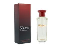 DIAVOLO EDT 100ML VAP NP