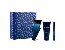 Bad Boy Cobalt Eau De Perfume Spray 100ml Set