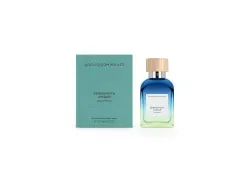 Bergamota Ambar Eau de Toilette 120 ml