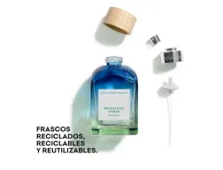Bergamota Ambar Eau de Toilette 120 ml