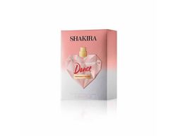 Perfume Mujer Shakira Dance Midnight Muse Edt 30 Ml