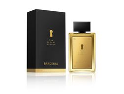 Perfume Hombre Antonio Banderas The Secret Absolu 50 Ml