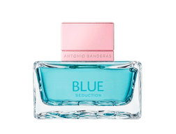 ANTONIO BANDERAS BLUE SEDUCTION WOMAN EDT 50ML