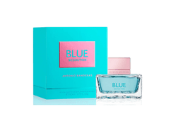 ANTONIO BANDERAS BLUE SEDUCTION WOMAN EDT 50ML