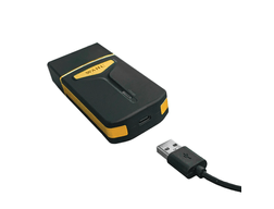 Afeitadora Travel Shaver Wahl 3025441