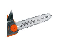 Electrosierra 16  1850w Black + Decker - Gk1740-b2