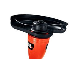 Orilladora De Corte 23cm 350w Black+decker Gl300-b2