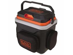 Cooler 24l Termoeléctrico Black & Decker - Bdc24l