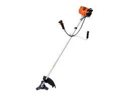 Desbrozadora A Combustión 2t 1.2 Hp 33 Cc Black + Decker