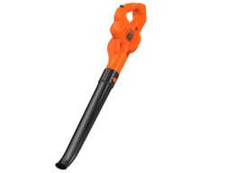 Sopladora Inalámbrica 20v Black+decker Lsw221-b2c