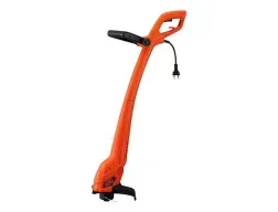 Recortadora De Césped De 9  Y 500 W - Black+decker - Gl350