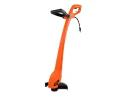 Recortadora De Césped De 9  Y 500 W - Black+decker - Gl350