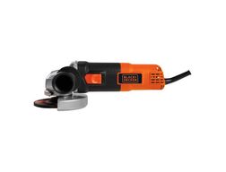 Amoladora Angular 4 1/2  820w 11000 Rpm Black+decker -