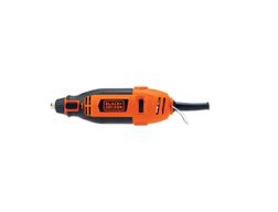 MULTIHERRAMIENTAS 180W + 113 ACCESORIOS RT18KA-B2 - BLACK + DECKER