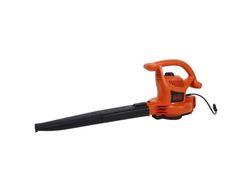 SOPLADOR ASPIRADOR Y TRITURADOR 3 EN 1 2500W BV25-B2 220V BLACK+DECKER