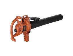 SOPLADOR ASPIRADOR Y TRITURADOR 3 EN 1 2500W BV25-B2 220V BLACK+DECKER