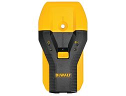 DETECTOR DE PERNOS 1-1/2 LED BATERÍAS AAA DEWALT DW0150