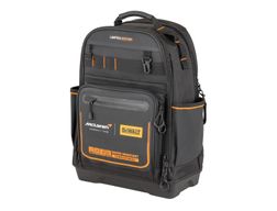 MOCHILA EDICIÓN MCLAREN F1 TEAM PRO LONA NEGRO