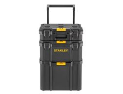 CAJA DE HERRAMIENTAS MOVIL 45KG 3 EN 1 STANLEY