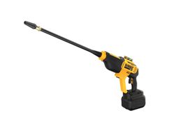 Hidrolavadora 20V 550 Psi Baretool Dewalt DCPW550B