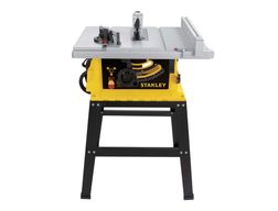 Sierra de Mesa 10" (254mm) 1800W Corte en 90° 76mm Stanley