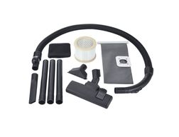 Aspiradora Seco/Húmedo 1200w 10 L Black&Decker
