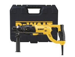 Rotomartillo SDS Plus 800W 2.9J Dewalt - D25260K-B2