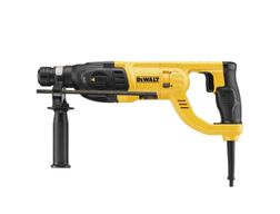 Rotomartillo SDS Plus 800W 2.9J Dewalt - D25260K-B2