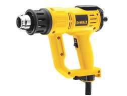 Pistola de Calor 2000W 50-600°C Dewalt - D26414-B2