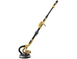 Lijadora Profesional De Pared Stanley Politriz Sw75 Amarilla 60hz 750w 220v