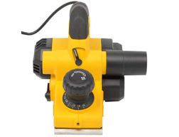 Cepillo De Madera Profesional 750w Stanley