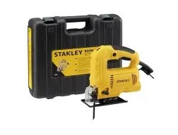 Sierra Caladora 600w 3000 Spm Stanley