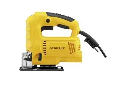 Sierra Caladora 600w 3000 Spm Stanley