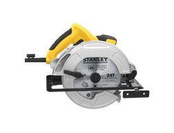 Sierra Circular 7-1/4'' 1600w Stanley Sc16-b2